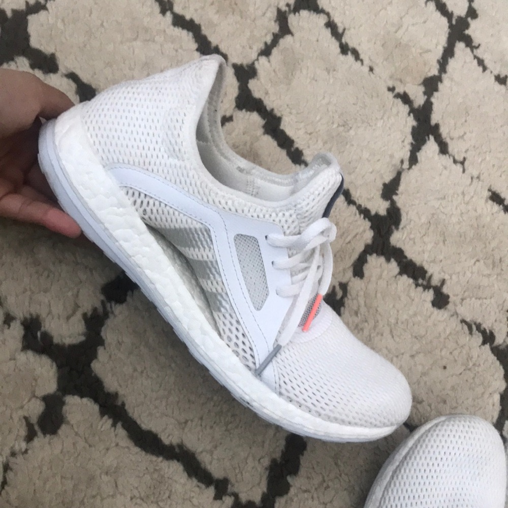 Adidas pure boost woman’s